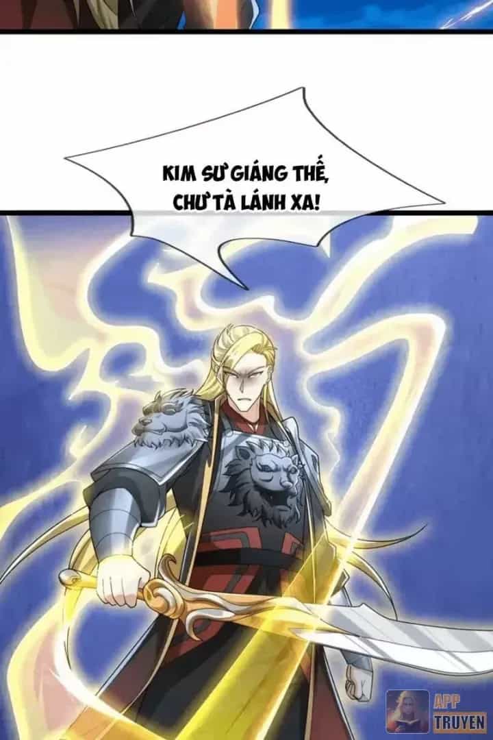 Tiên Làm Nô Thần Là Bộc, Đại Đế Làm Chó Giữ Nhà - Chương 88 - ảnh 29