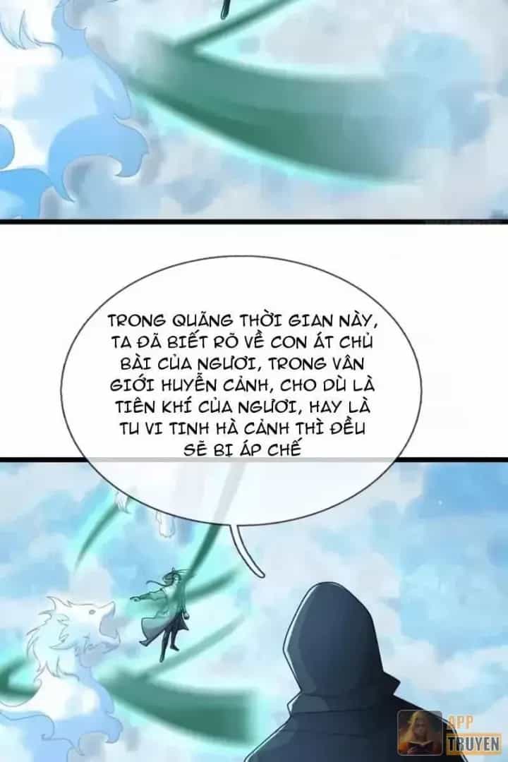 Tiên Làm Nô Thần Là Bộc, Đại Đế Làm Chó Giữ Nhà - Chương 88 - ảnh 42