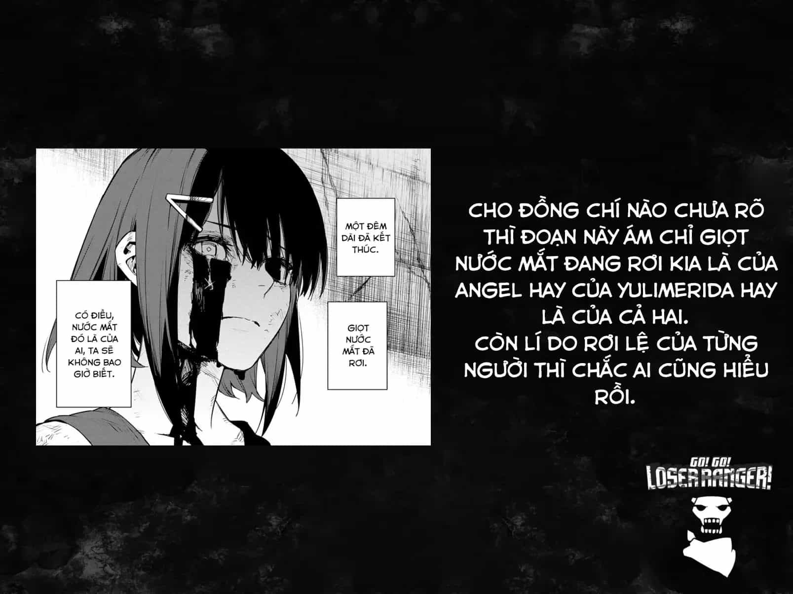 Tiến Lên! Chiến Đội Thất Sủng! - Chương 124 - ảnh 20