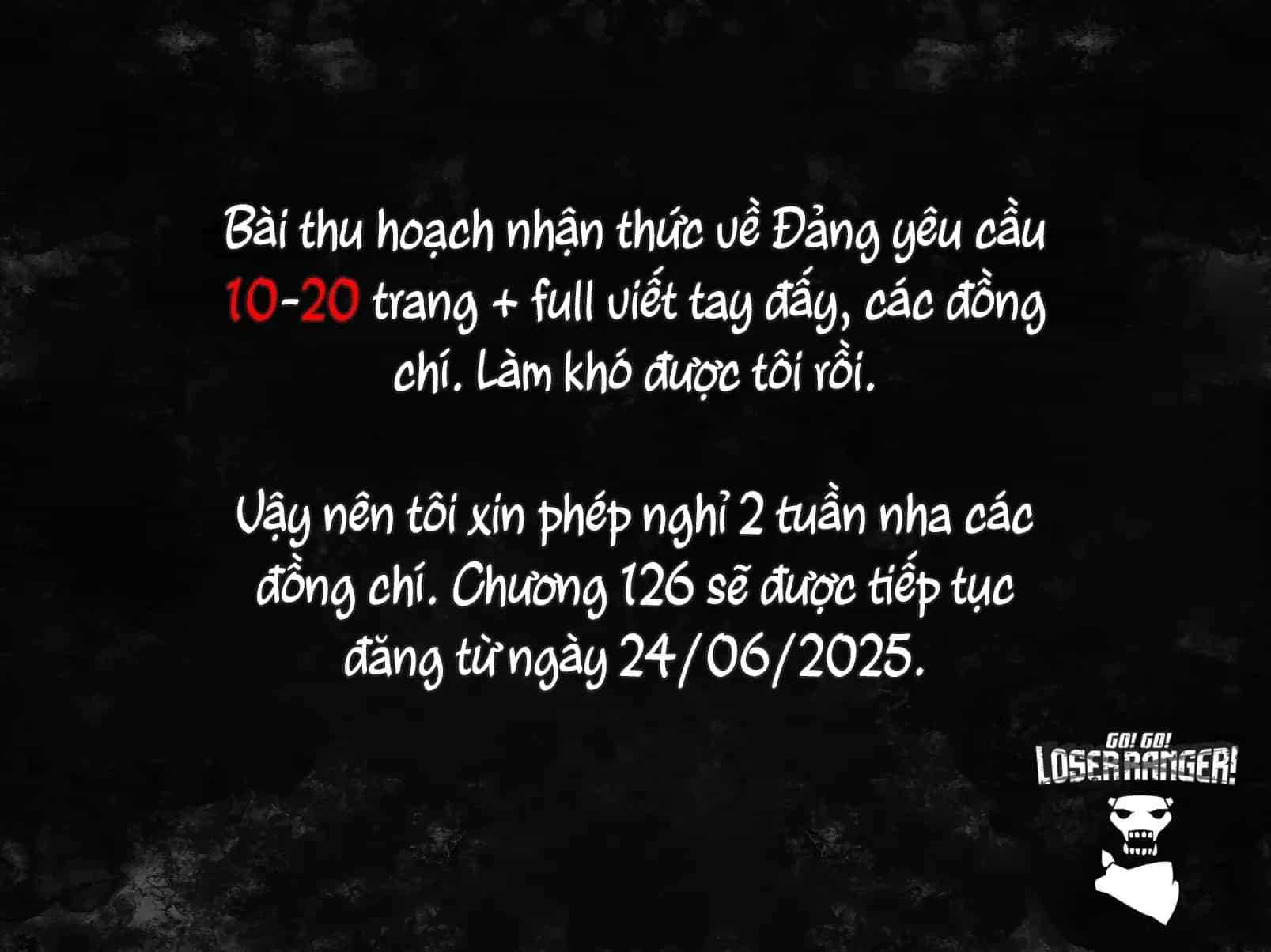 Tiến Lên! Chiến Đội Thất Sủng! - Chương 125 - ảnh 20