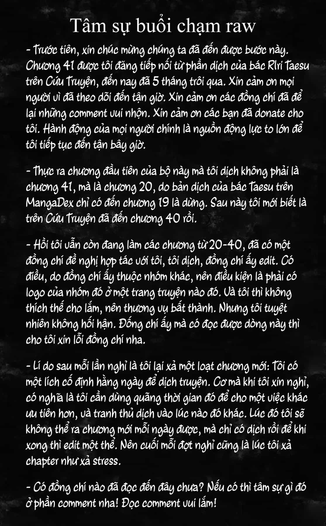Tiến Lên! Chiến Đội Thất Sủng! - Chương 187 - ảnh 20