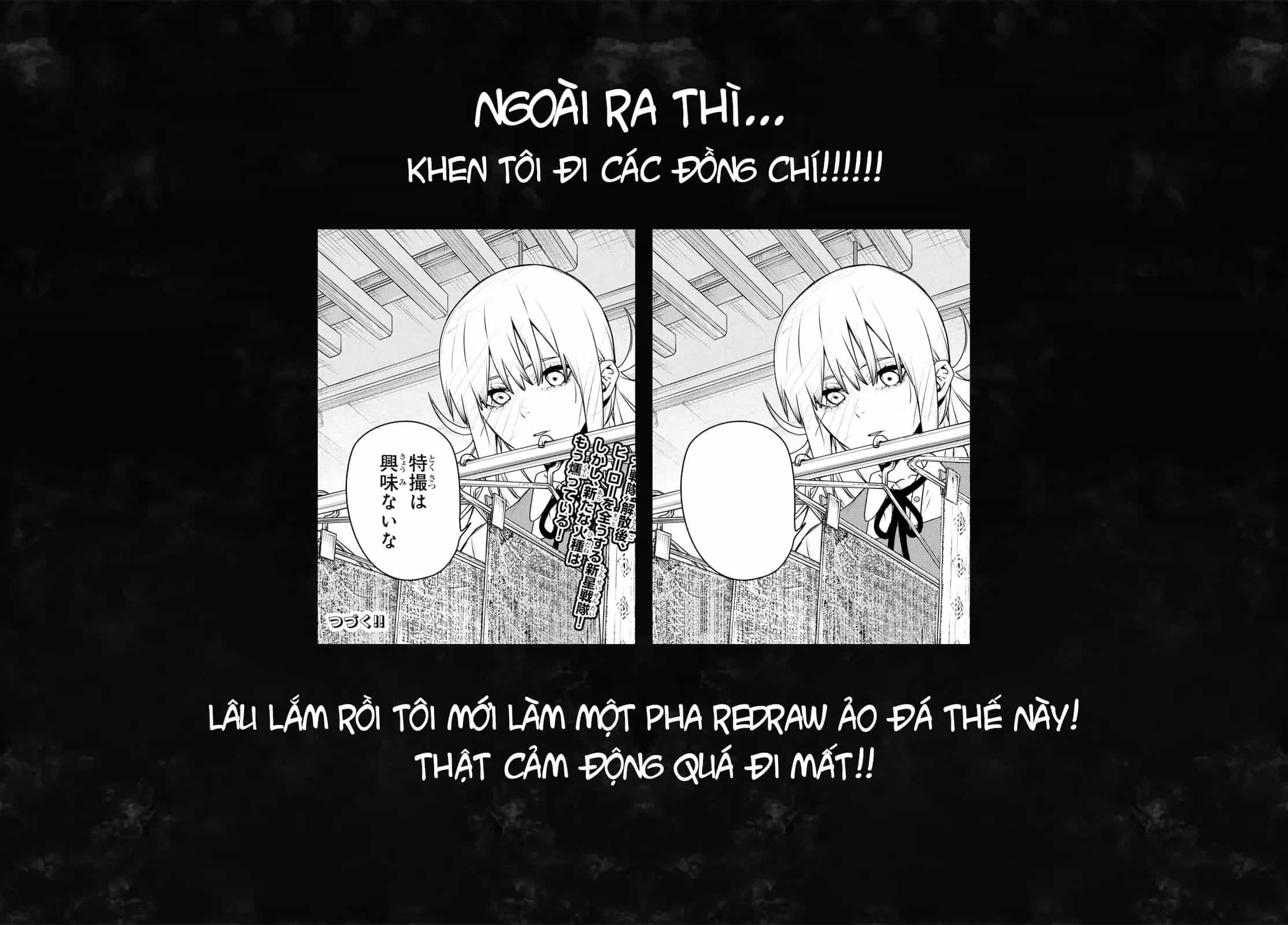 Tiến Lên! Chiến Đội Thất Sủng! - Chương 209 - ảnh 21