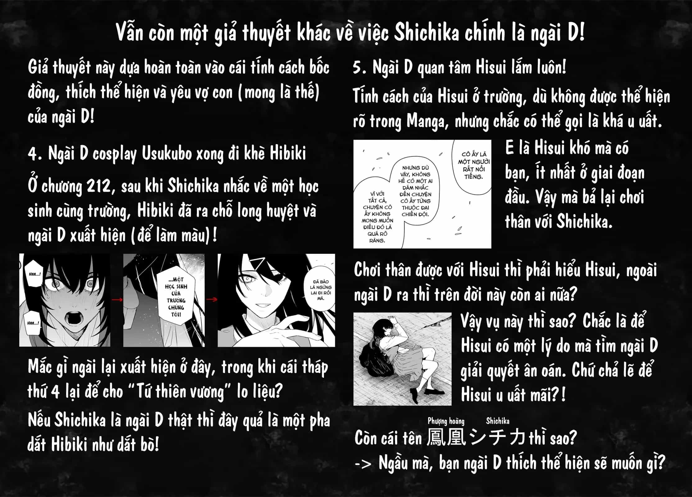 Tiến Lên! Chiến Đội Thất Sủng! - Chương 214 - ảnh 23