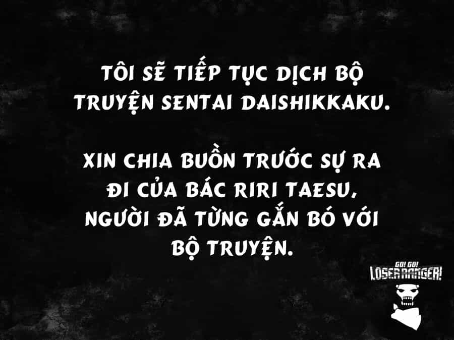 Tiến Lên! Chiến Đội Thất Sủng! - Chương 41 - ảnh 20