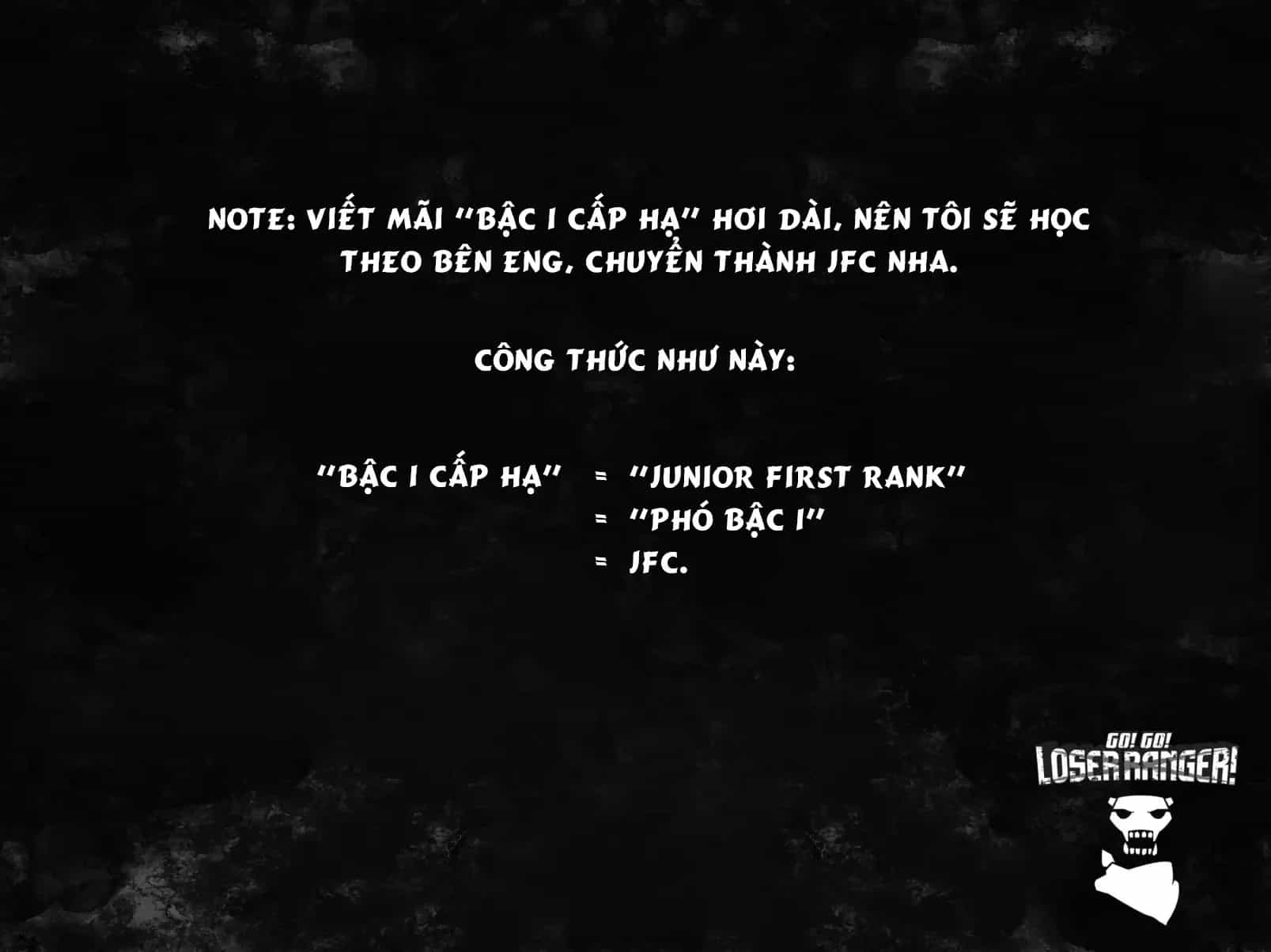 Tiến Lên! Chiến Đội Thất Sủng! - Chương 43 - ảnh 3