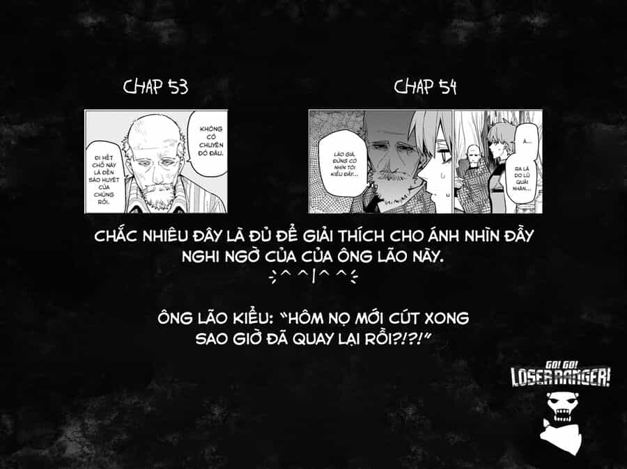 Tiến Lên! Chiến Đội Thất Sủng! - Chương 54 - ảnh 20
