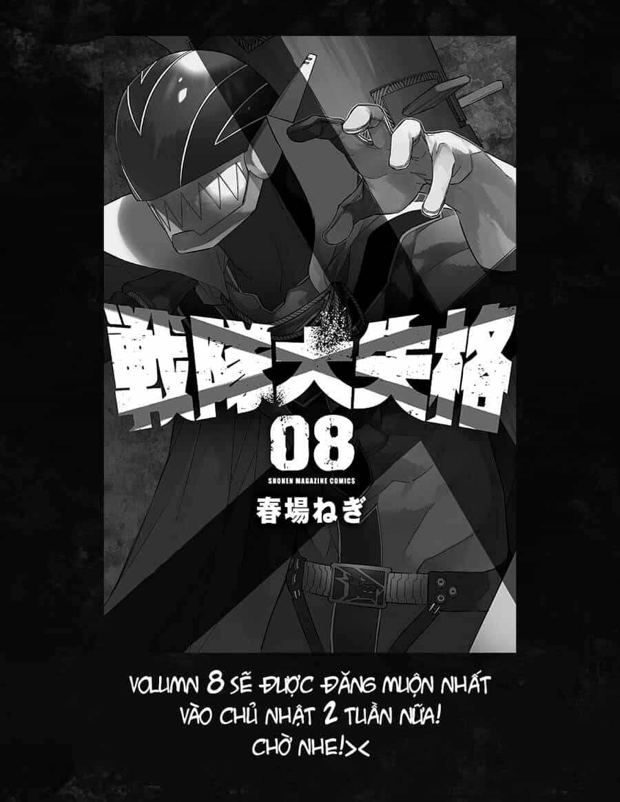 Tiến Lên! Chiến Đội Thất Sủng! - Chương 62 - ảnh 20
