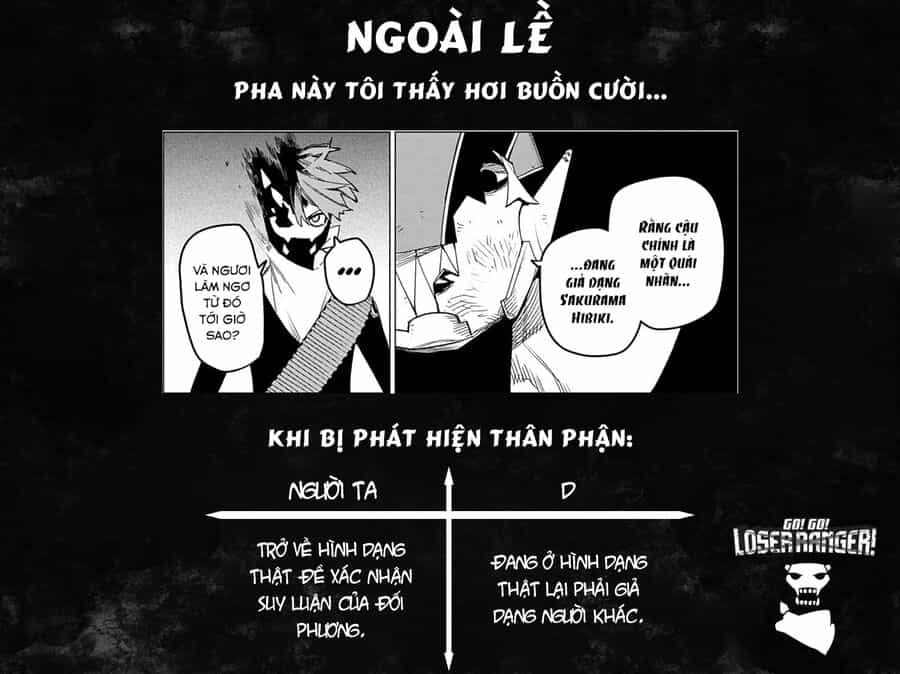 Tiến Lên! Chiến Đội Thất Sủng! - Chương 77 - ảnh 24