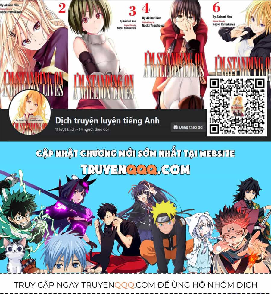 Tiến Lên! Chiến Đội Thất Sủng! - Chương 94 - ảnh 20