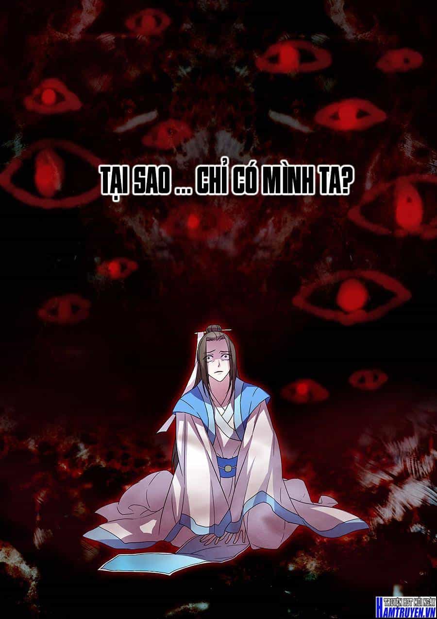 Tiên Liên Kiếp - Chương 28 - ảnh 3