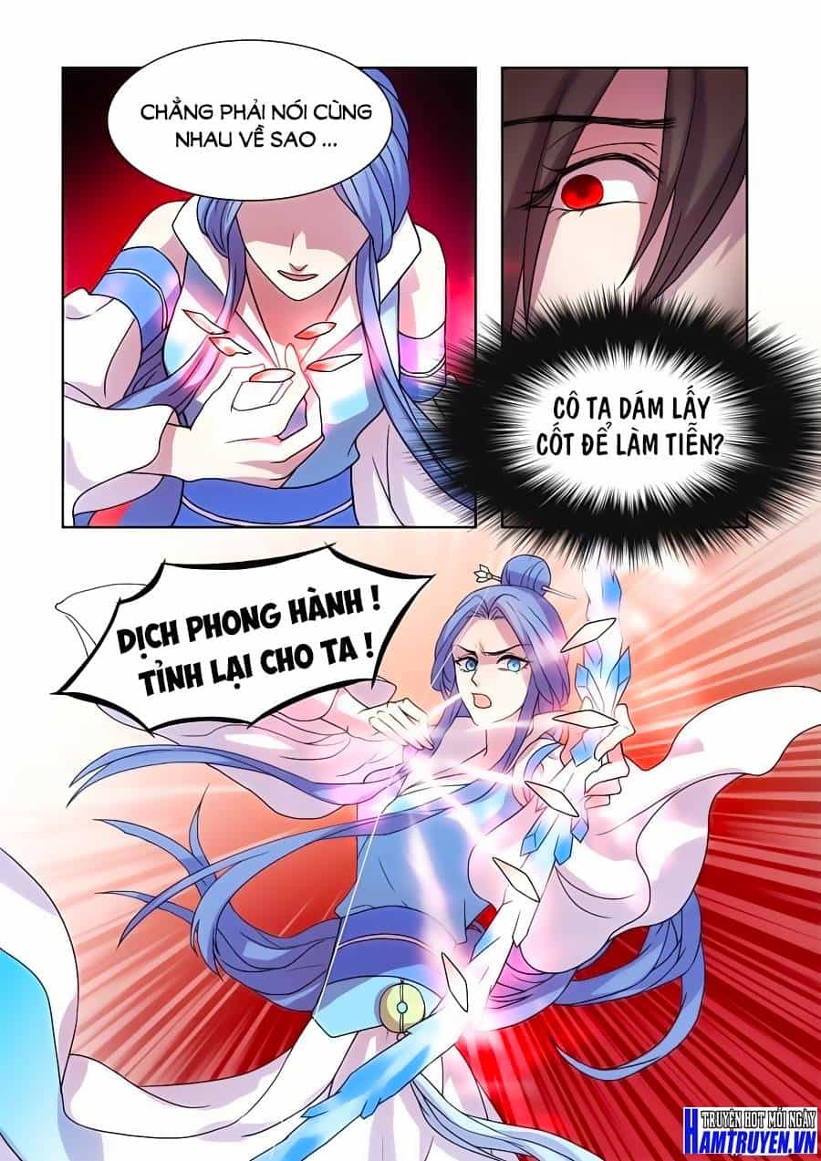 Tiên Liên Kiếp - Chương 30 - ảnh 6