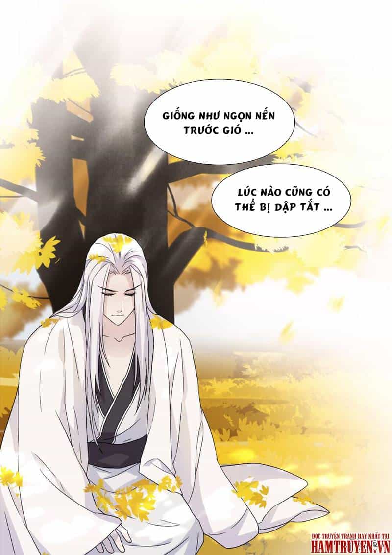 Tiên Liên Kiếp - Chương 32 - ảnh 13