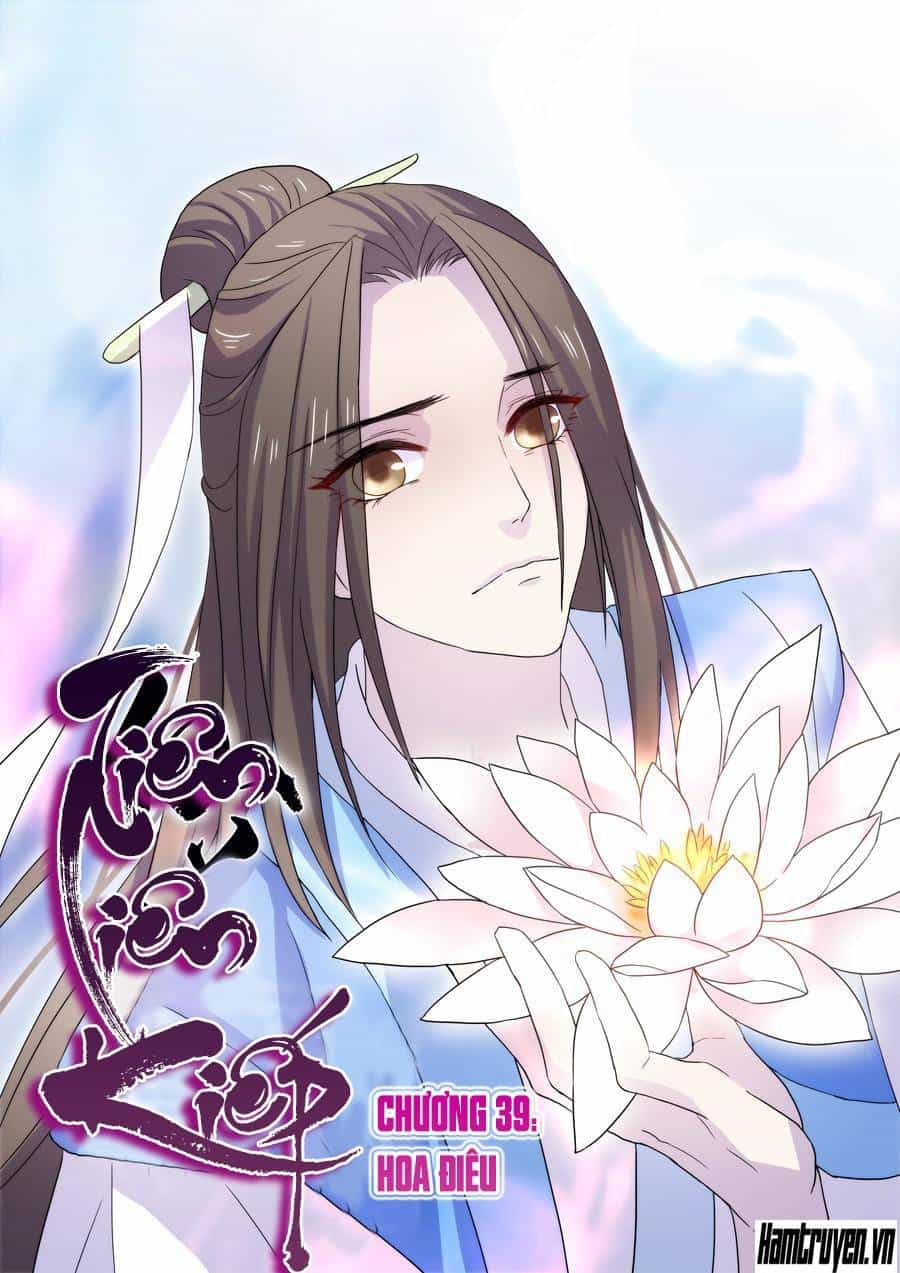 Tiên Liên Kiếp - Chương 39 - ảnh 2