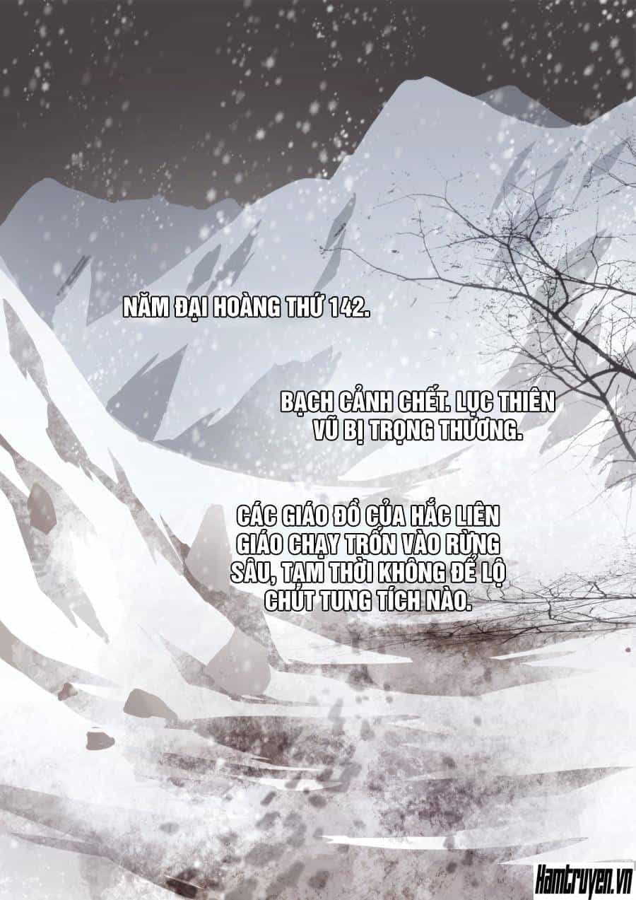 Tiên Liên Kiếp - Chương 39 - ảnh 4