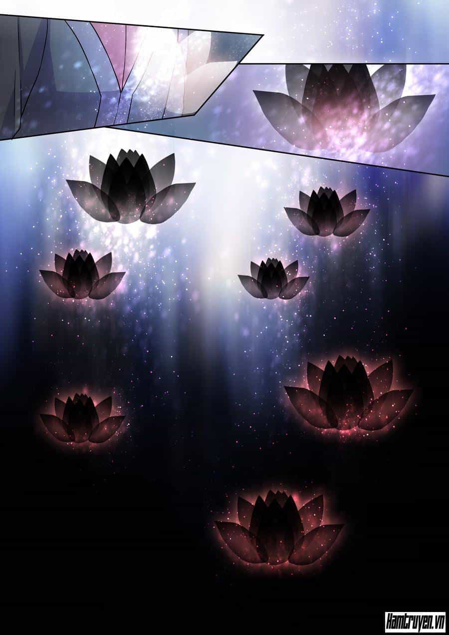 Tiên Liên Kiếp - Chương 44 - ảnh 2
