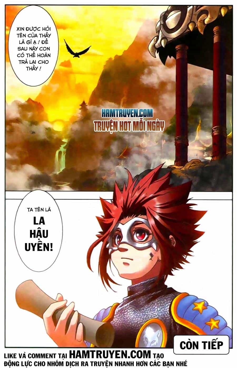 Tiên Ma Biến - Chương 16 - ảnh 15