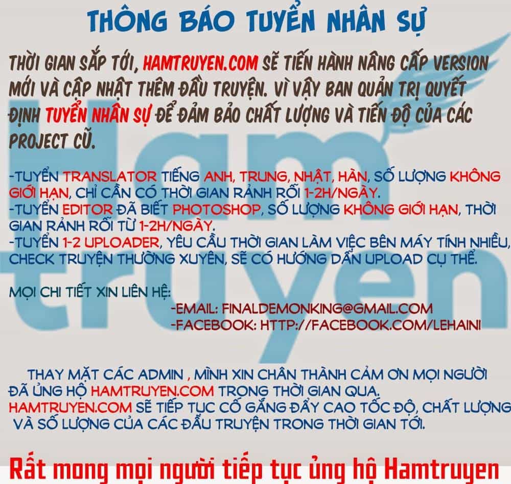 Tiên Ma Biến - Chương 7 - ảnh 17