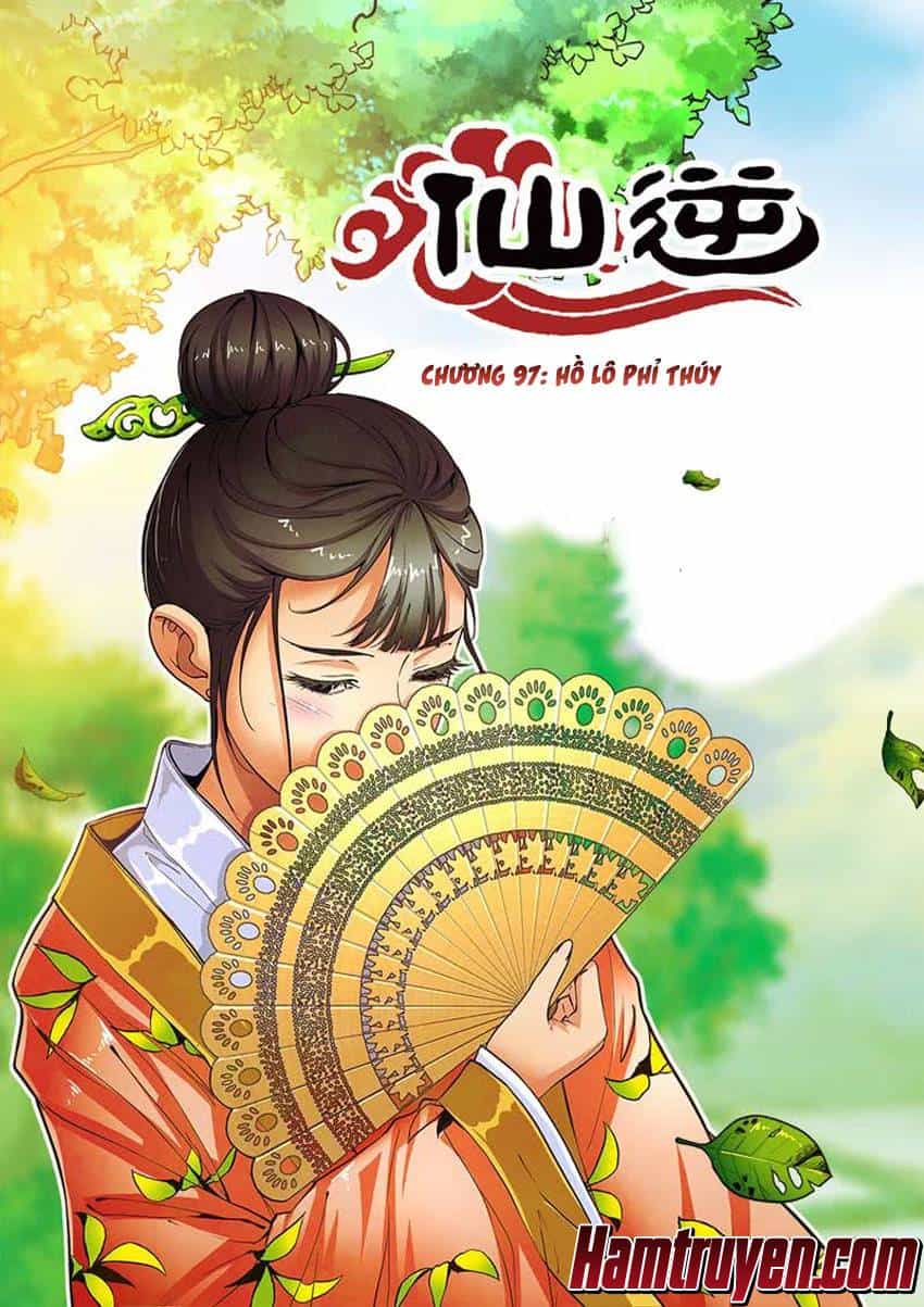 Tiên Nghịch - Chương 97 - ảnh 2