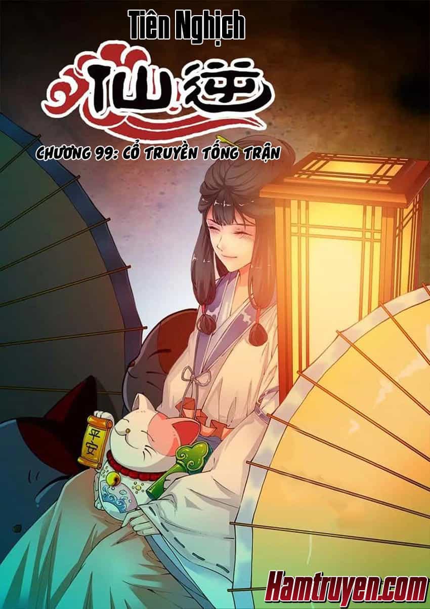 Tiên Nghịch - Chương 99 - ảnh 2