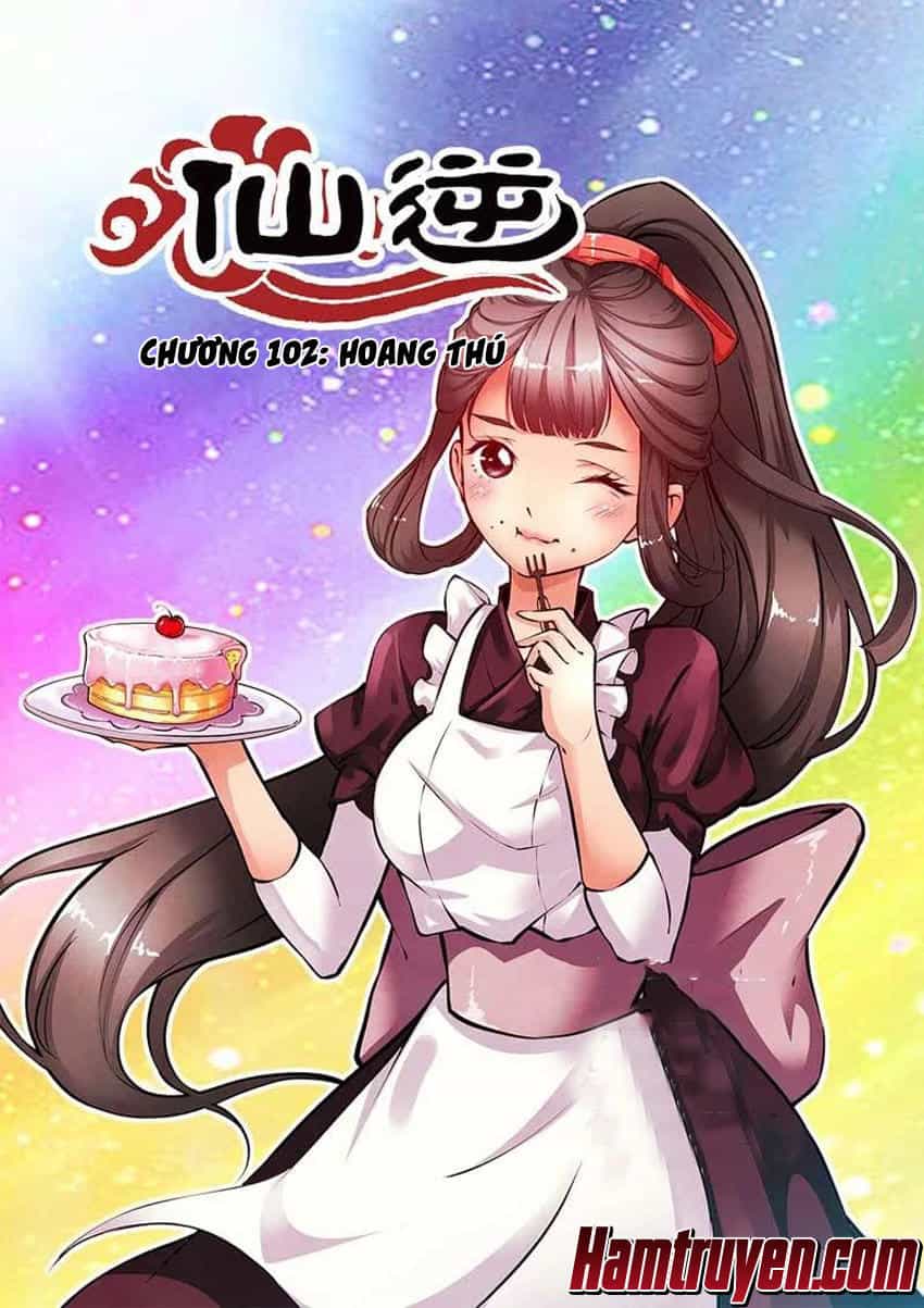 Tiên Nghịch - Chương 102 - ảnh 2