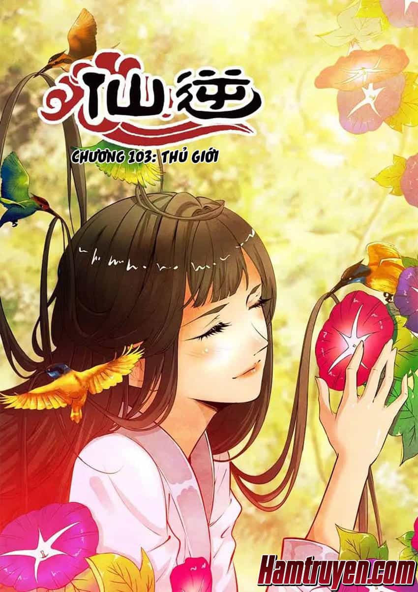 Tiên Nghịch - Chương 103 - ảnh 2