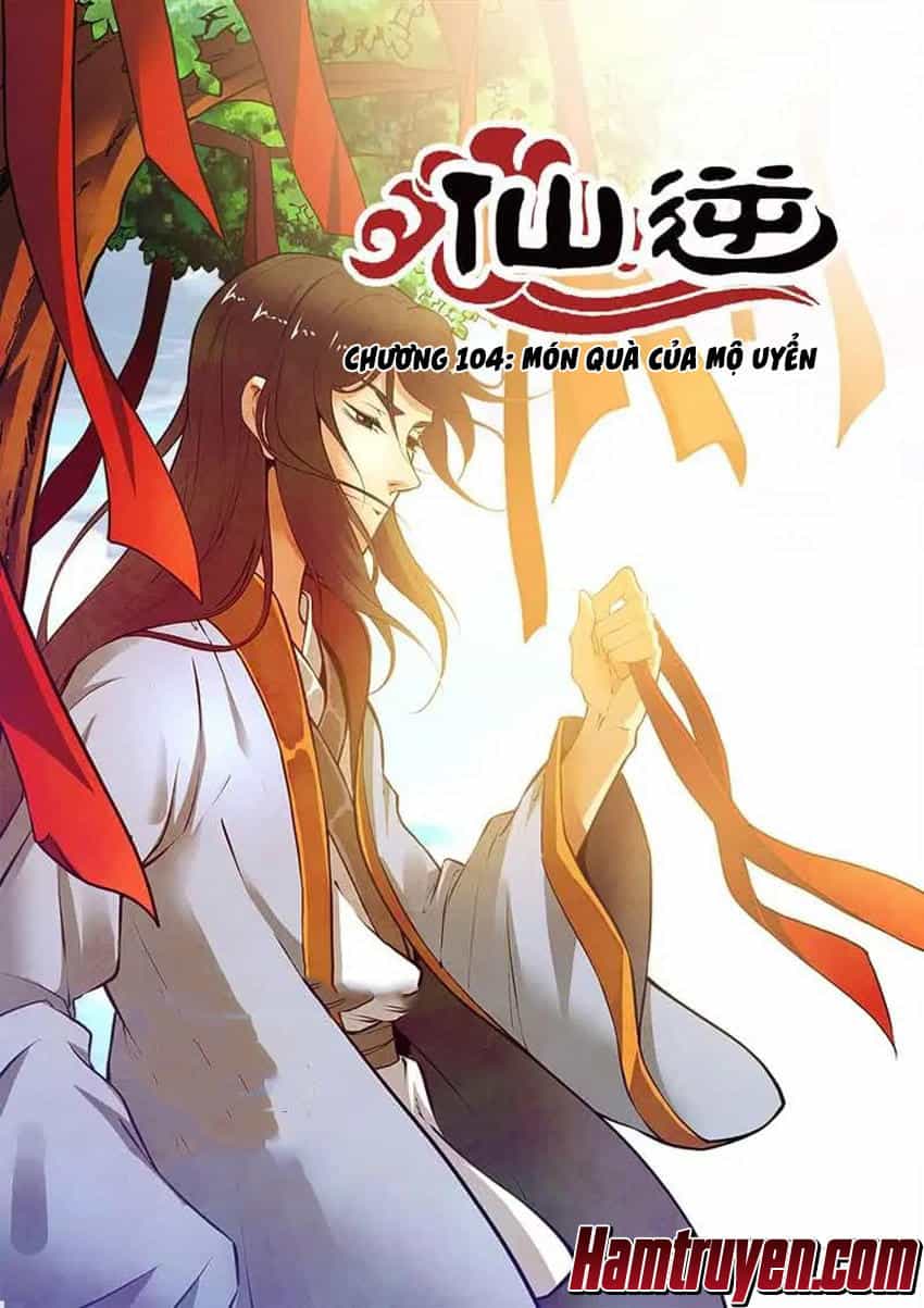Tiên Nghịch - Chương 104 - ảnh 2
