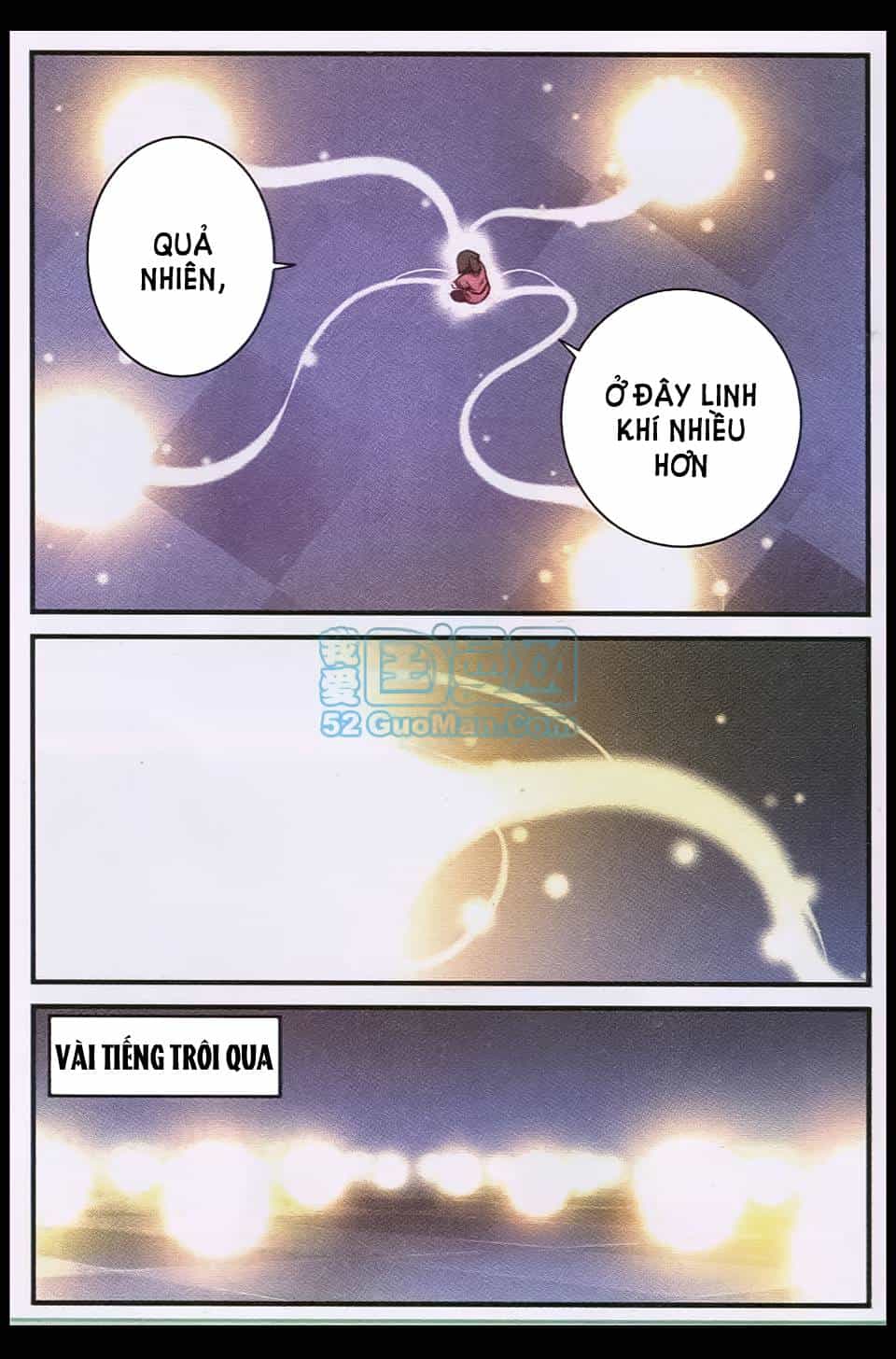 Tiên Nghịch - Chương 11 - ảnh 12