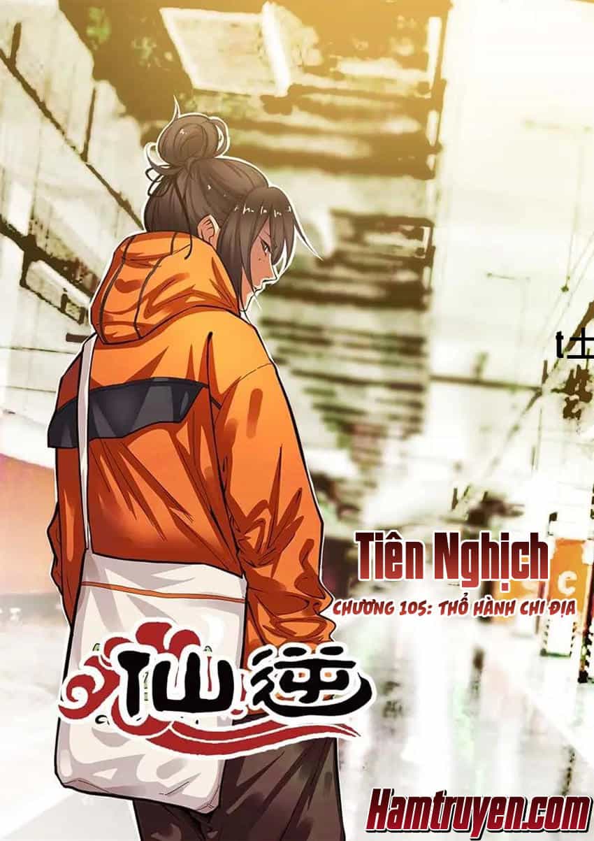 Tiên Nghịch - Chương 105 - ảnh 2