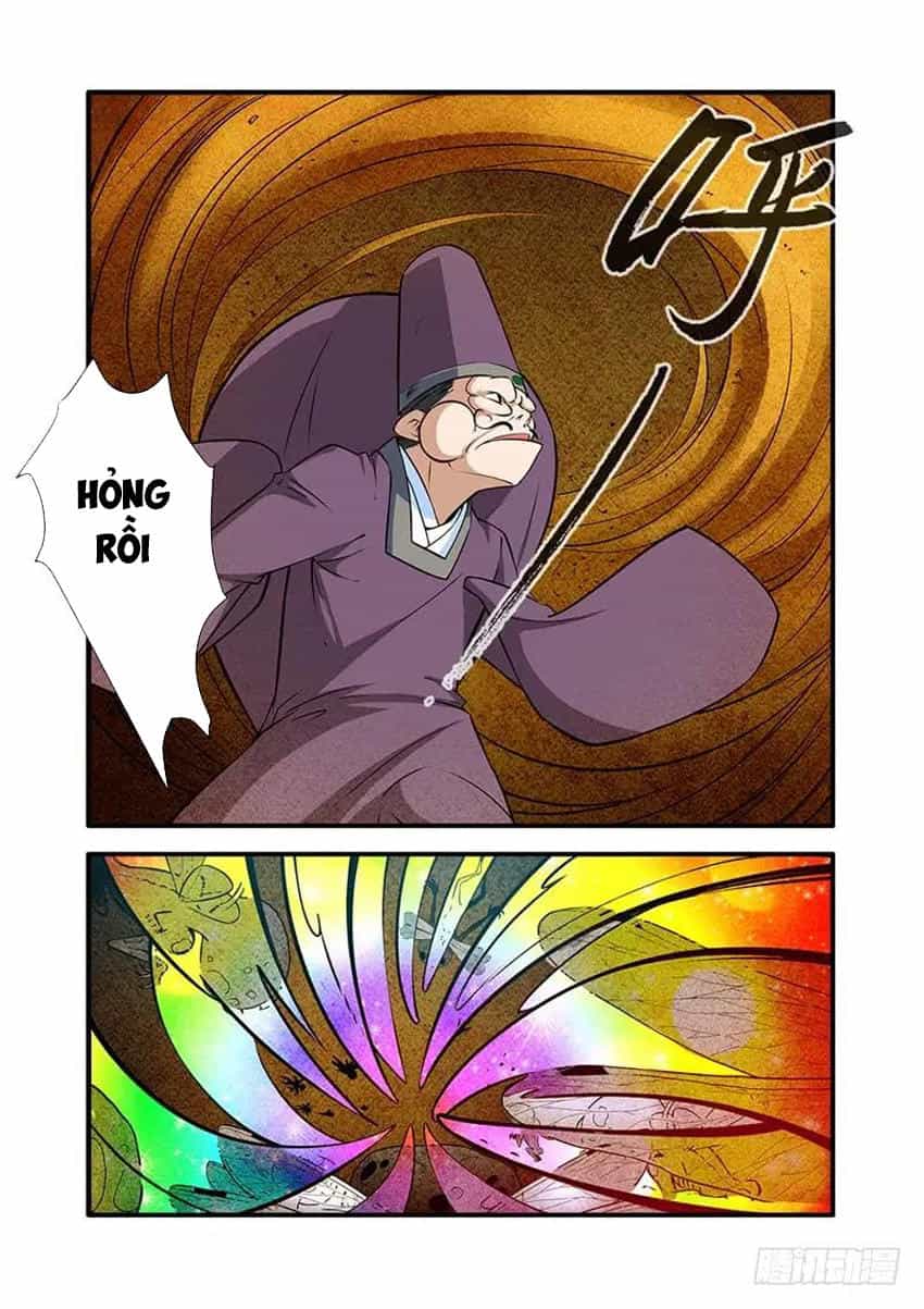 Tiên Nghịch - Chương 108 - ảnh 24