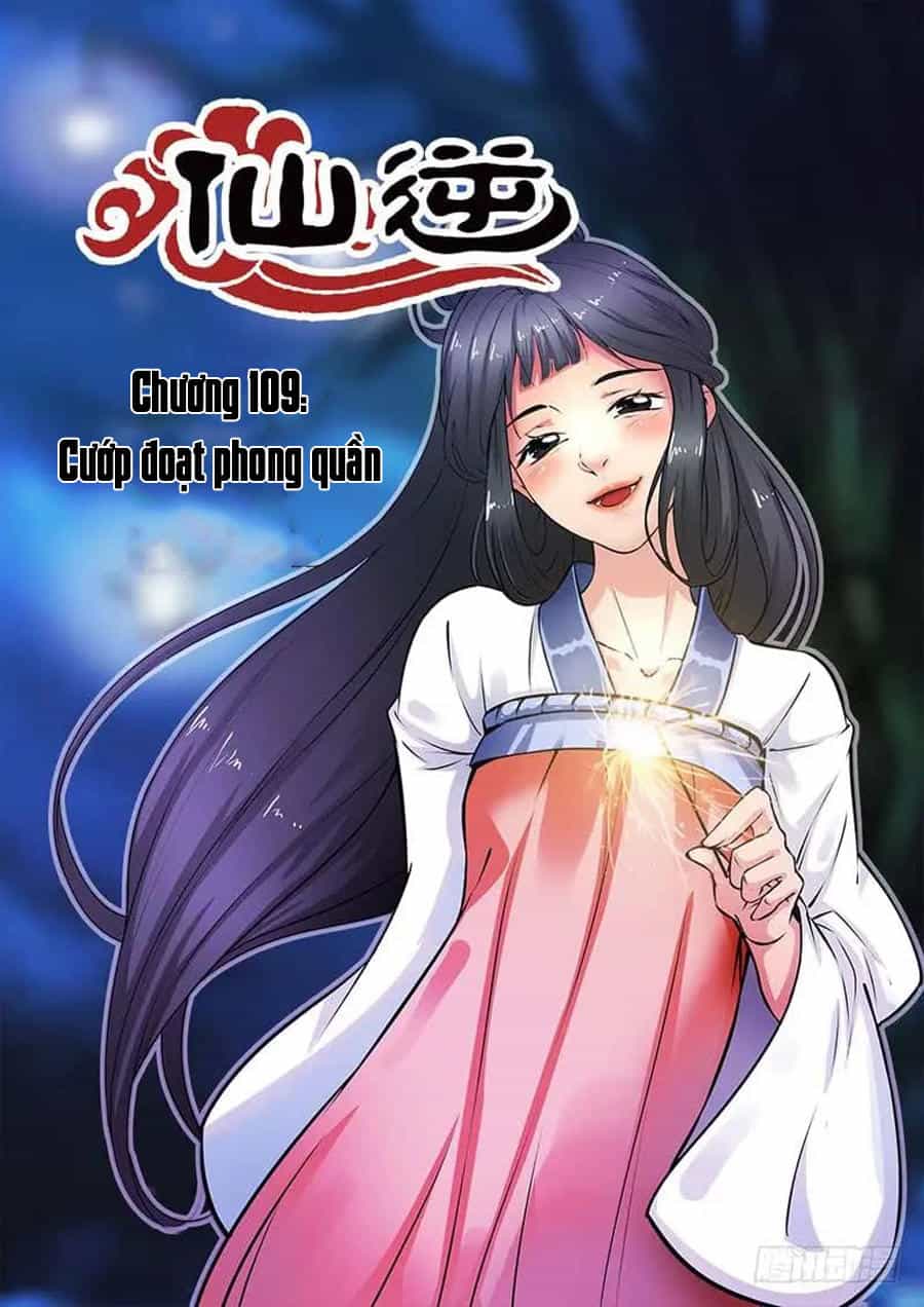 Tiên Nghịch - Chương 109 - ảnh 2