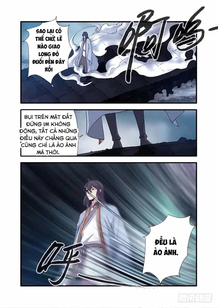 Tiên Nghịch - Chương 110 - ảnh 24