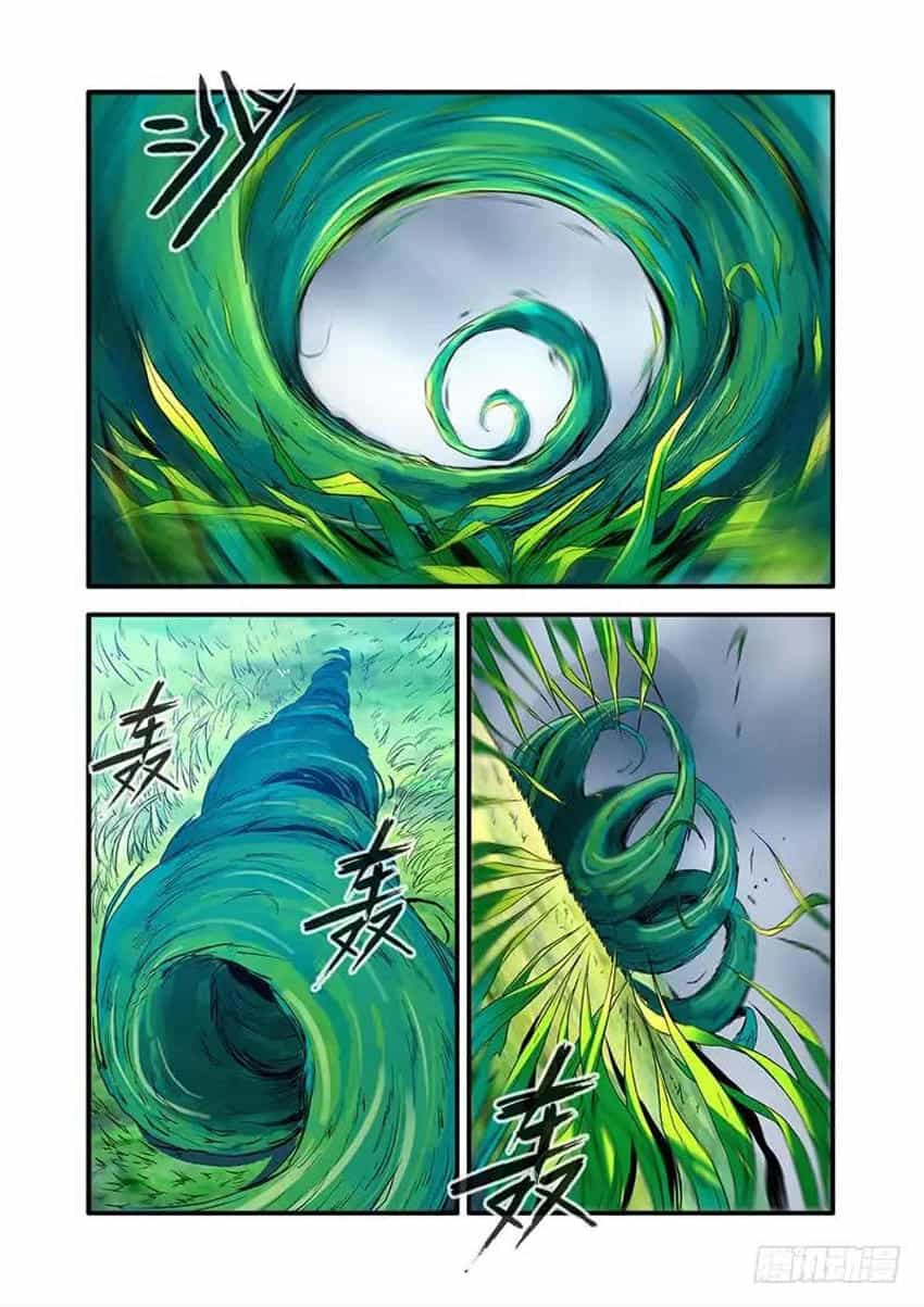 Tiên Nghịch - Chương 111 - ảnh 21