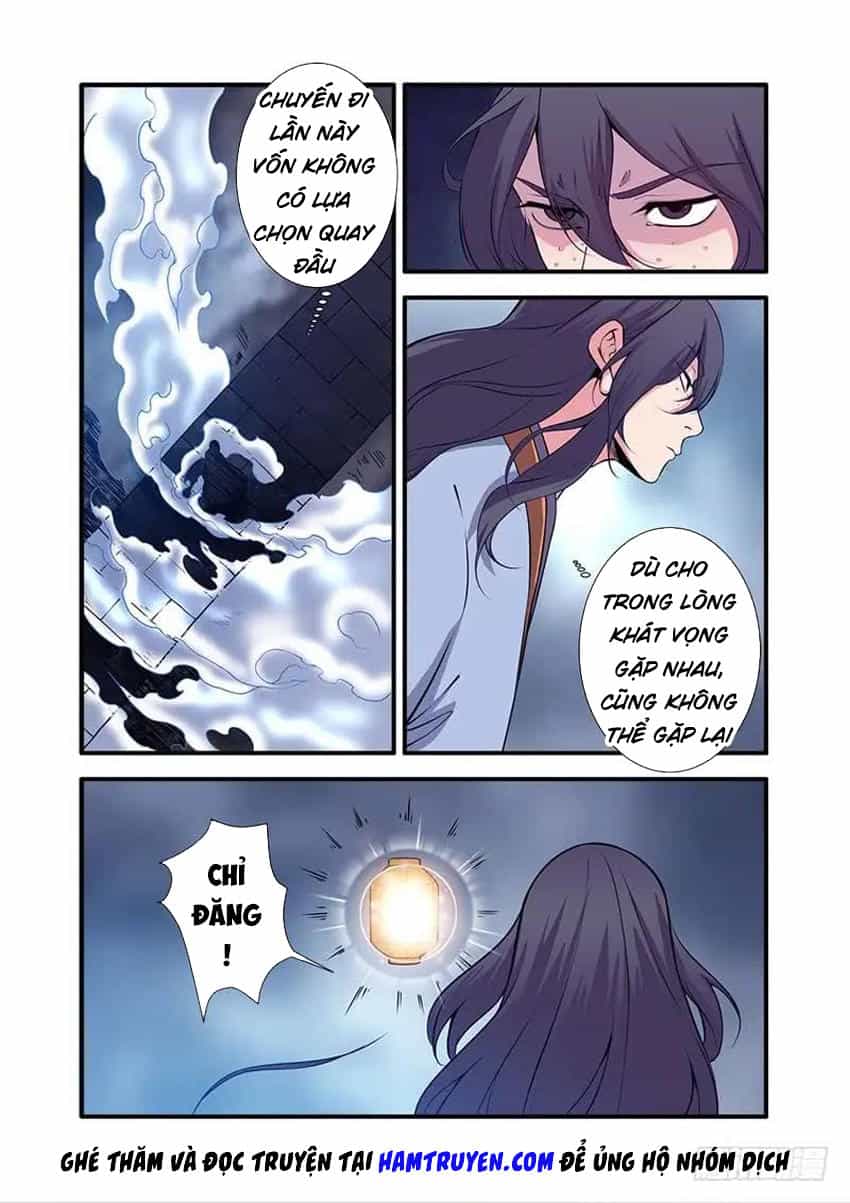 Tiên Nghịch - Chương 111 - ảnh 5