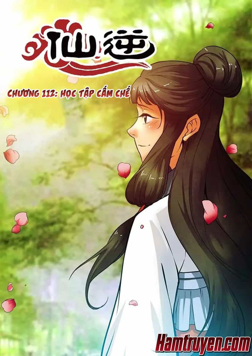 Tiên Nghịch - Chương 112 - ảnh 2