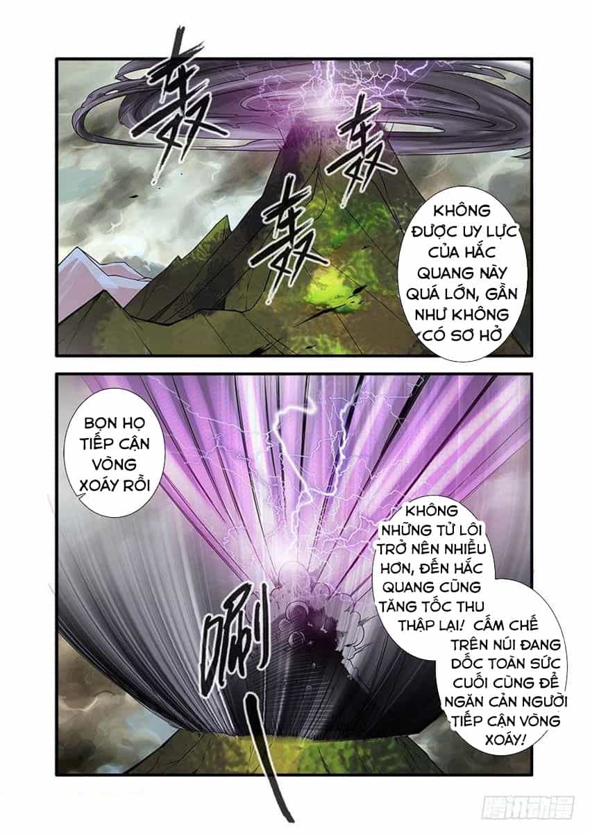 Tiên Nghịch - Chương 113 - ảnh 22