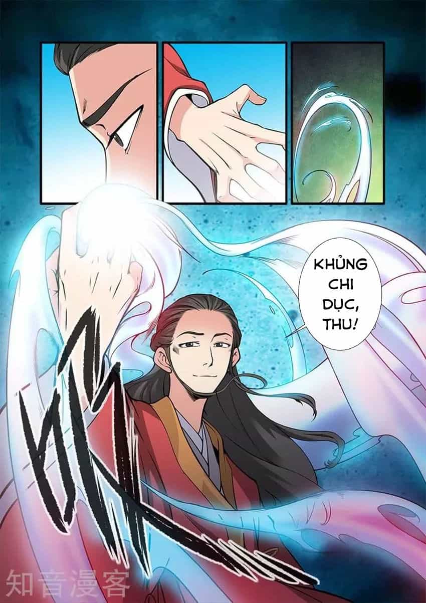 Tiên Nghịch - Chương 119 - ảnh 10
