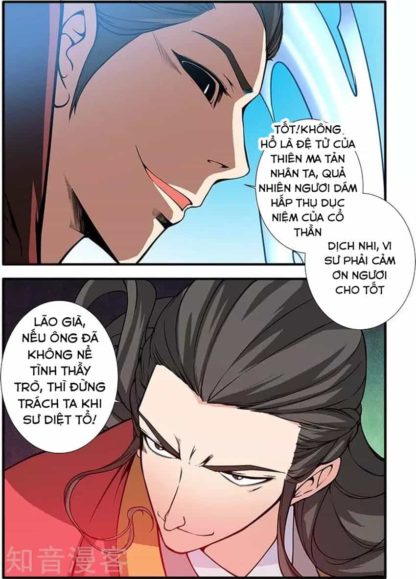 Tiên Nghịch - Chương 119 - ảnh 15