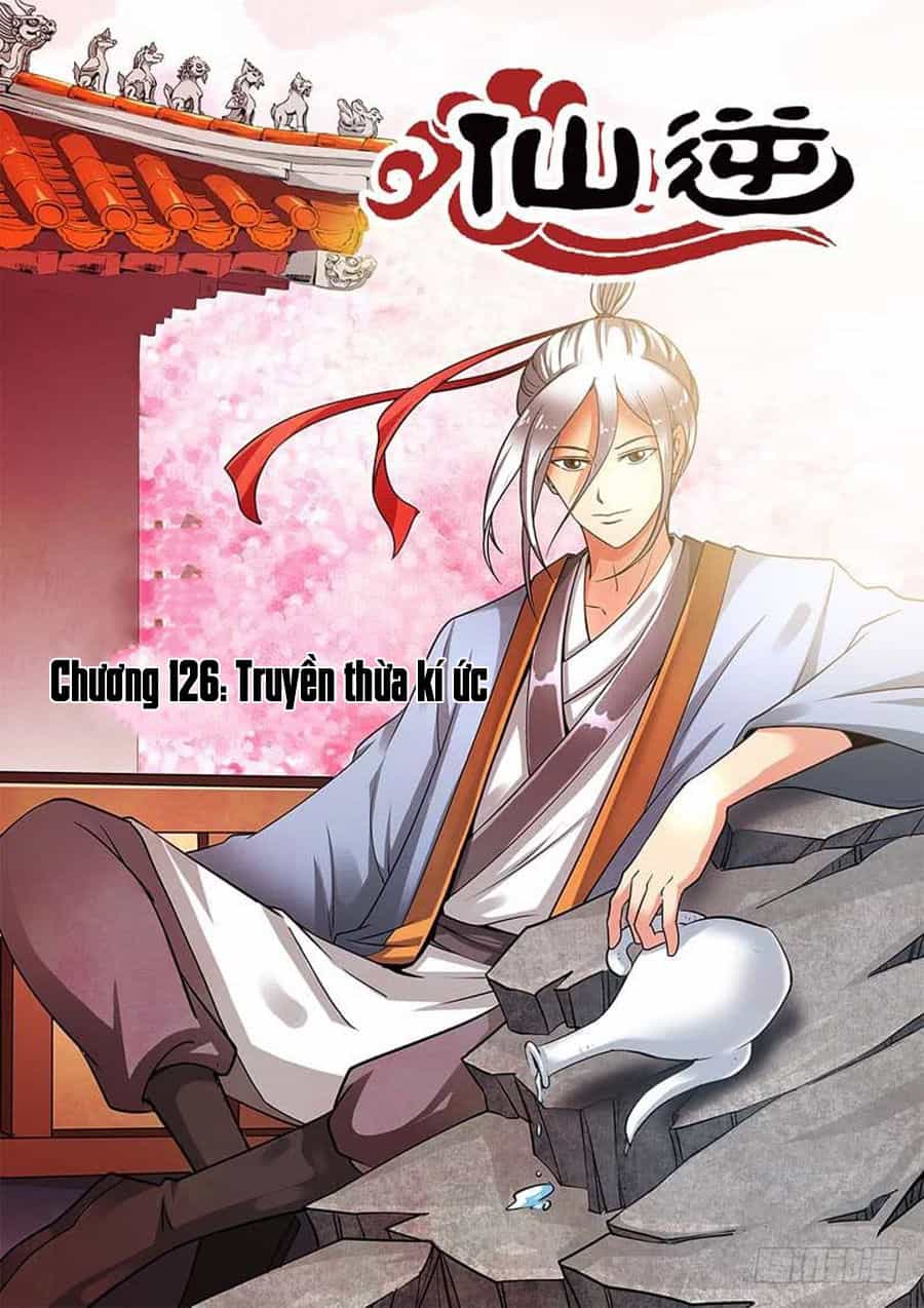 Tiên Nghịch - Chương 126 - ảnh 2