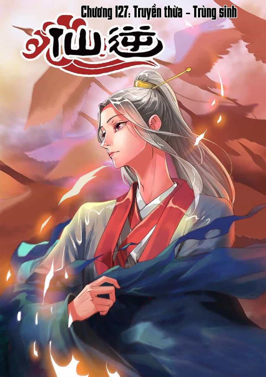 Tiên Nghịch - Chương 127 - ảnh 2
