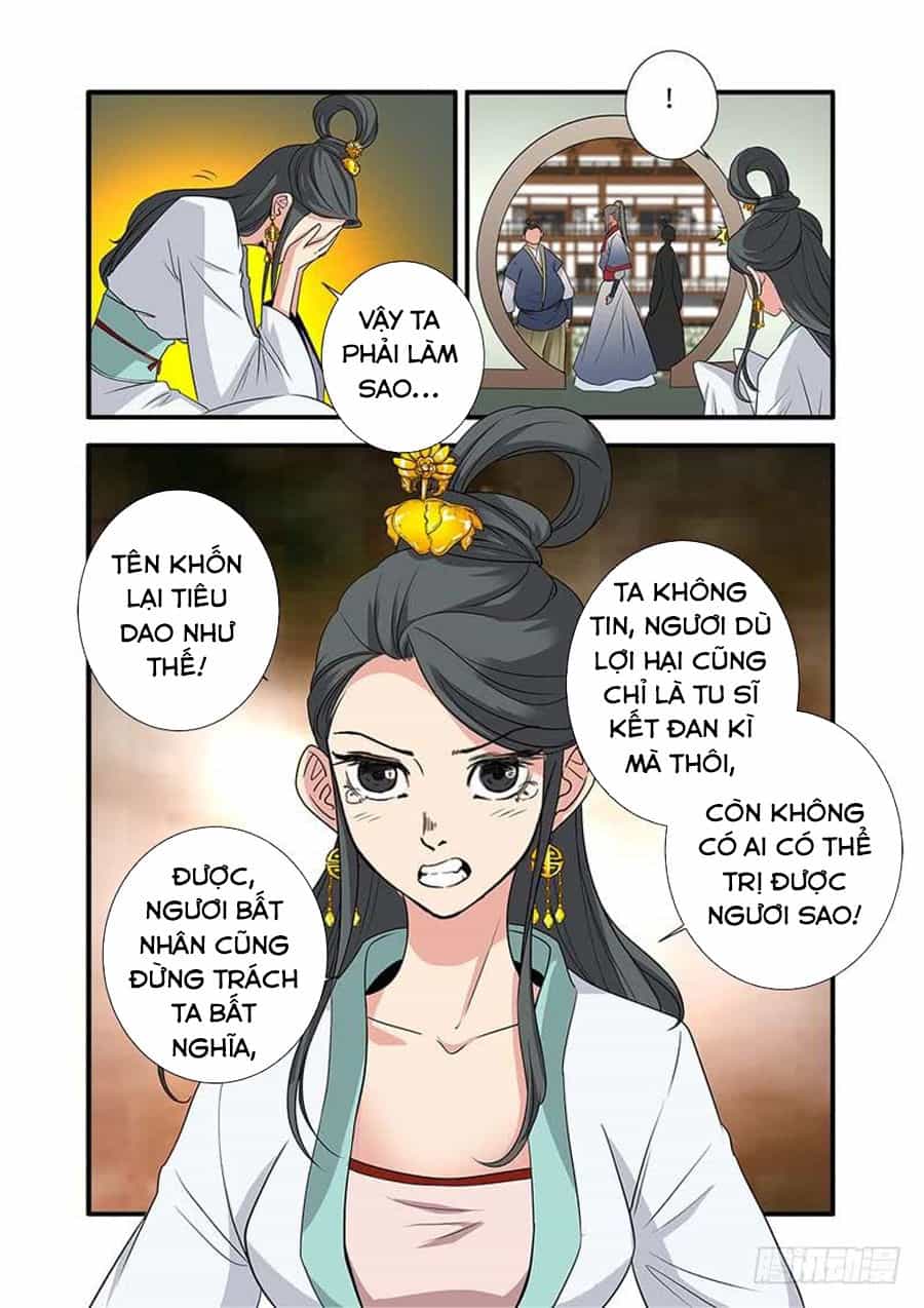 Tiên Nghịch - Chương 127 - ảnh 25