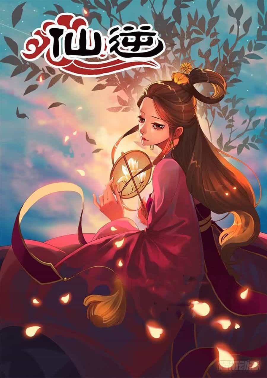 Tiên Nghịch - Chương 128 - ảnh 2