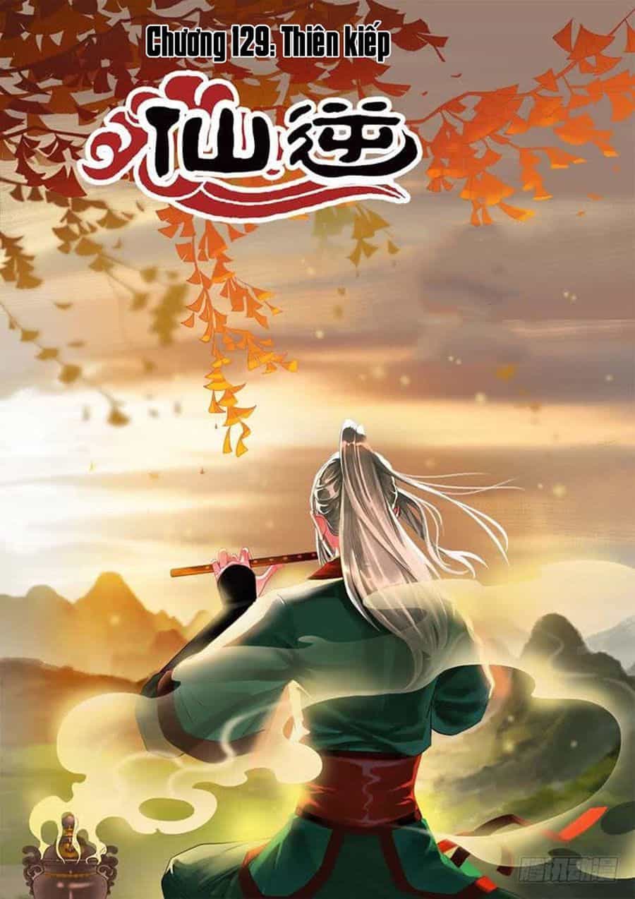 Tiên Nghịch - Chương 129 - ảnh 2