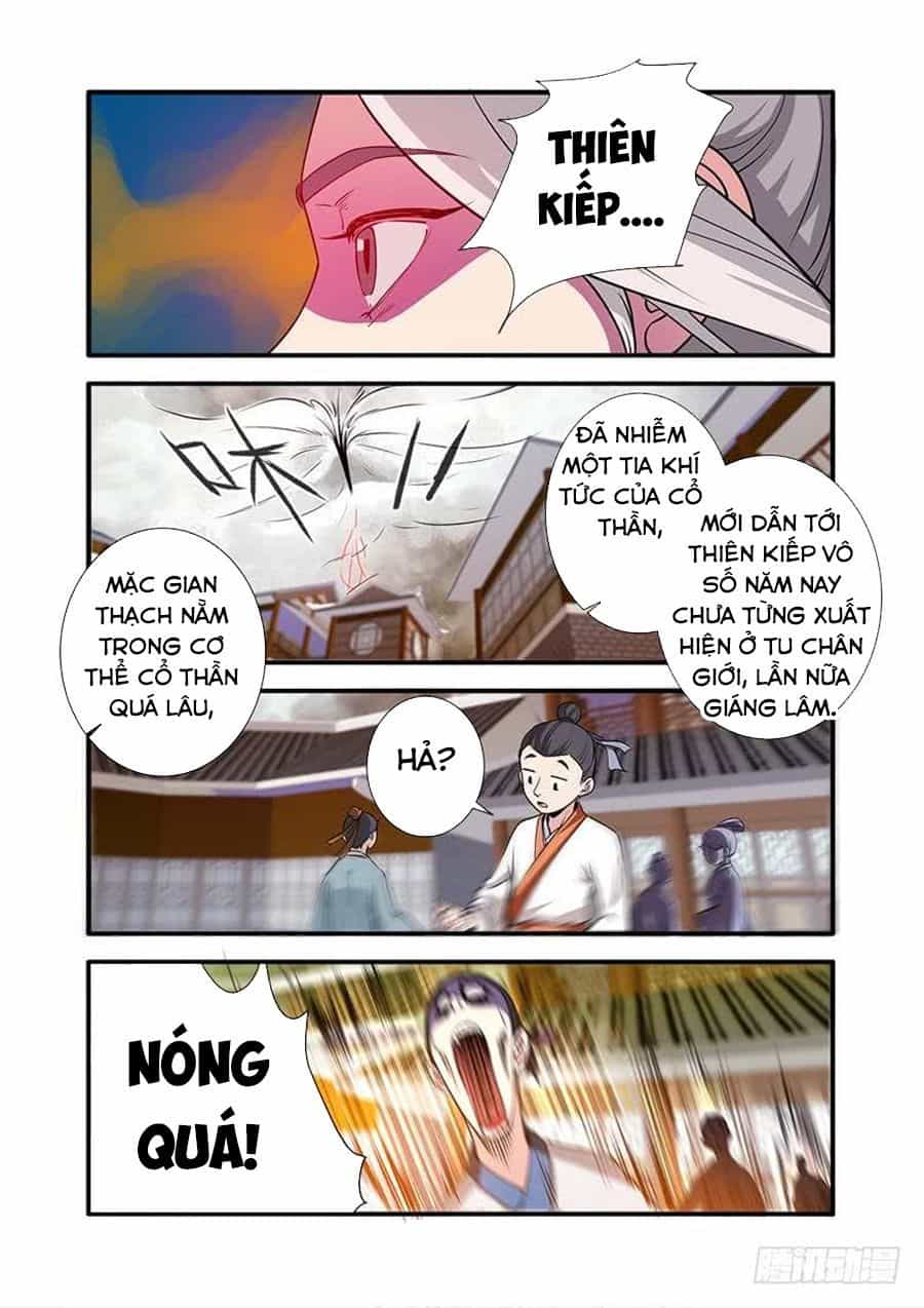 Tiên Nghịch - Chương 129.5 - ảnh 12