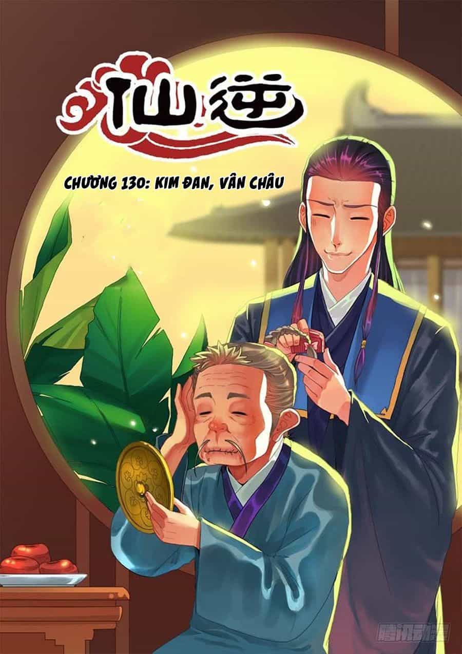 Tiên Nghịch - Chương 130 - ảnh 2