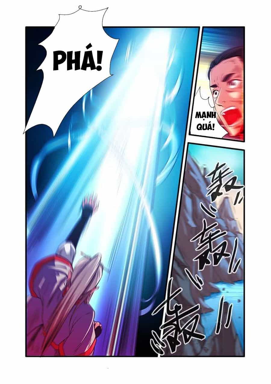 Tiên Nghịch - Chương 132 - ảnh 11