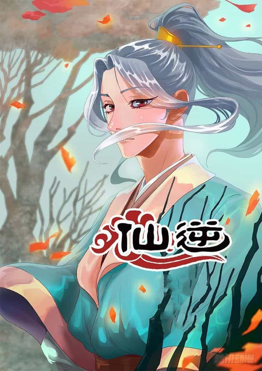 Tiên Nghịch - Chương 132 - ảnh 2