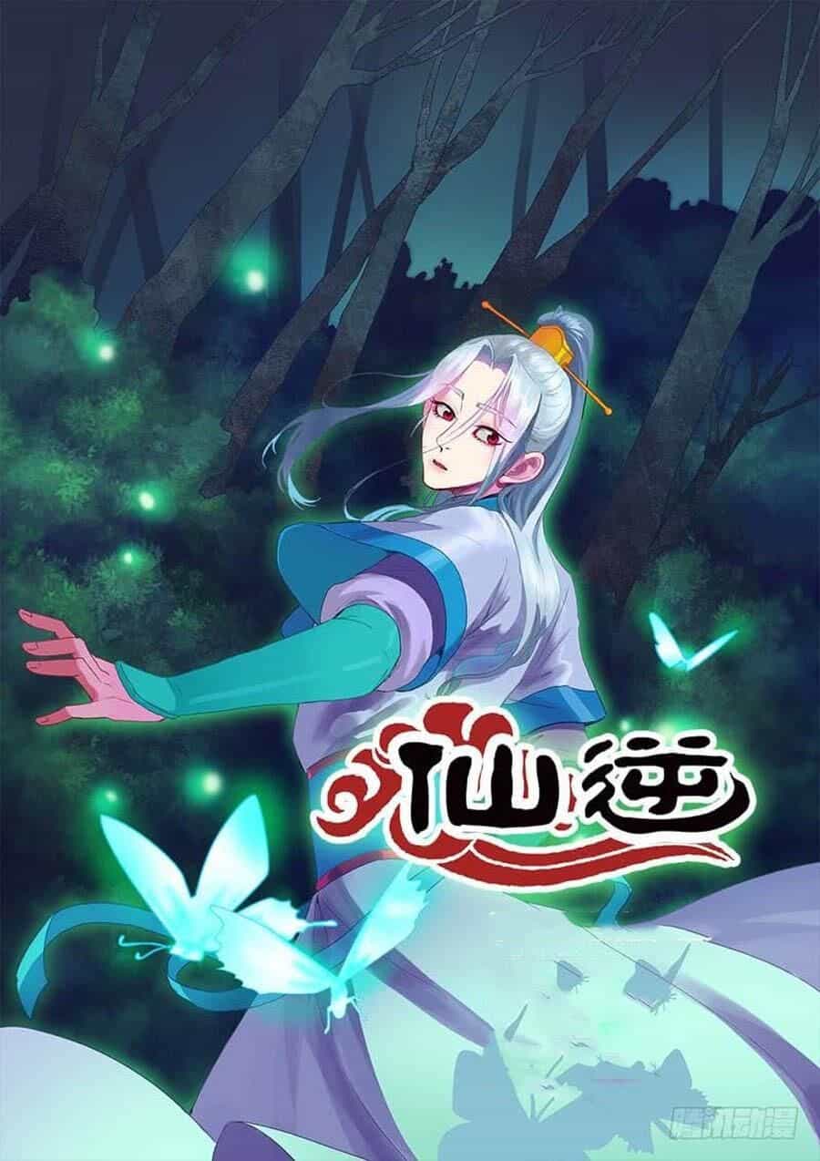 Tiên Nghịch - Chương 133 - ảnh 2