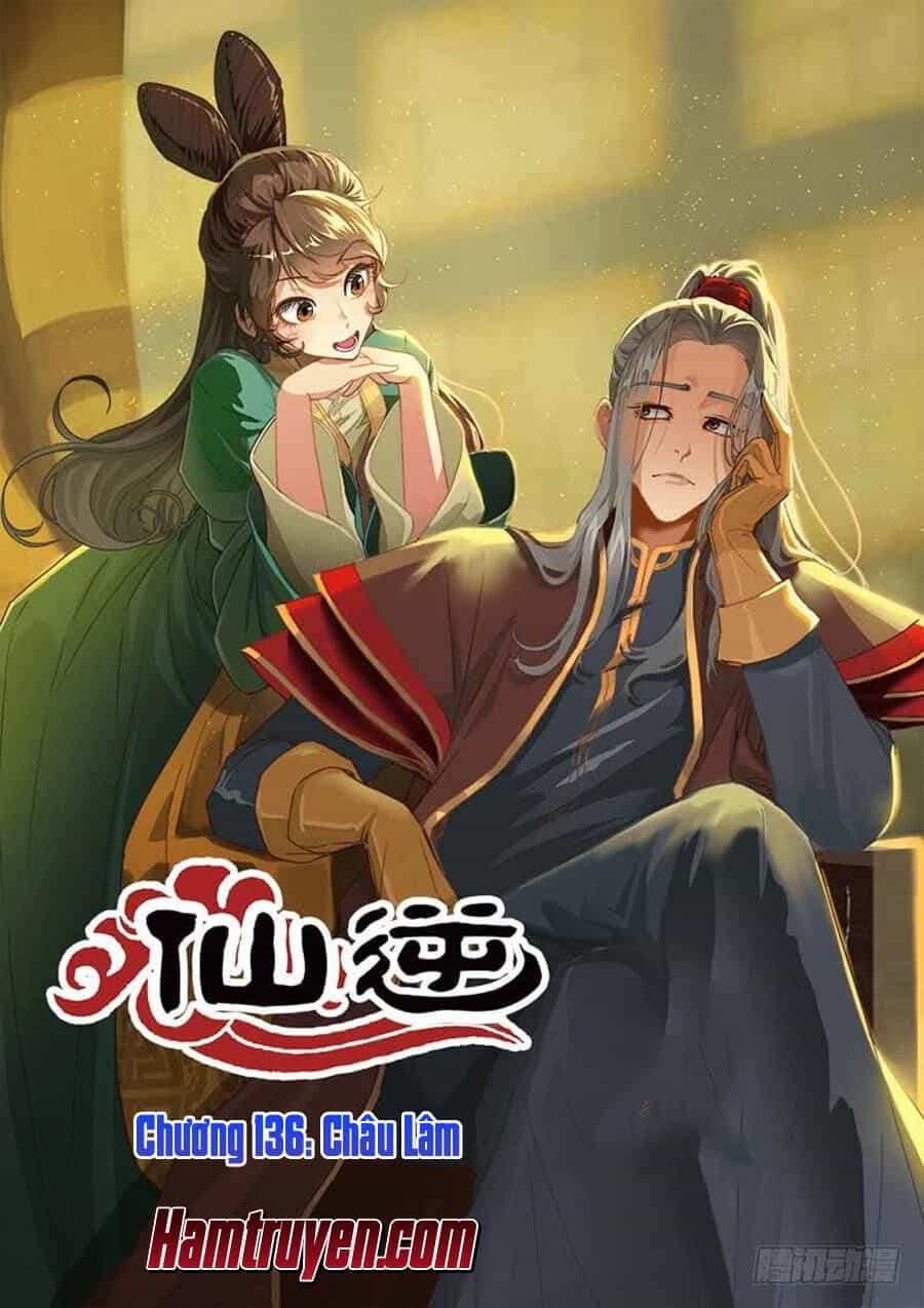 Tiên Nghịch - Chương 136 - ảnh 2