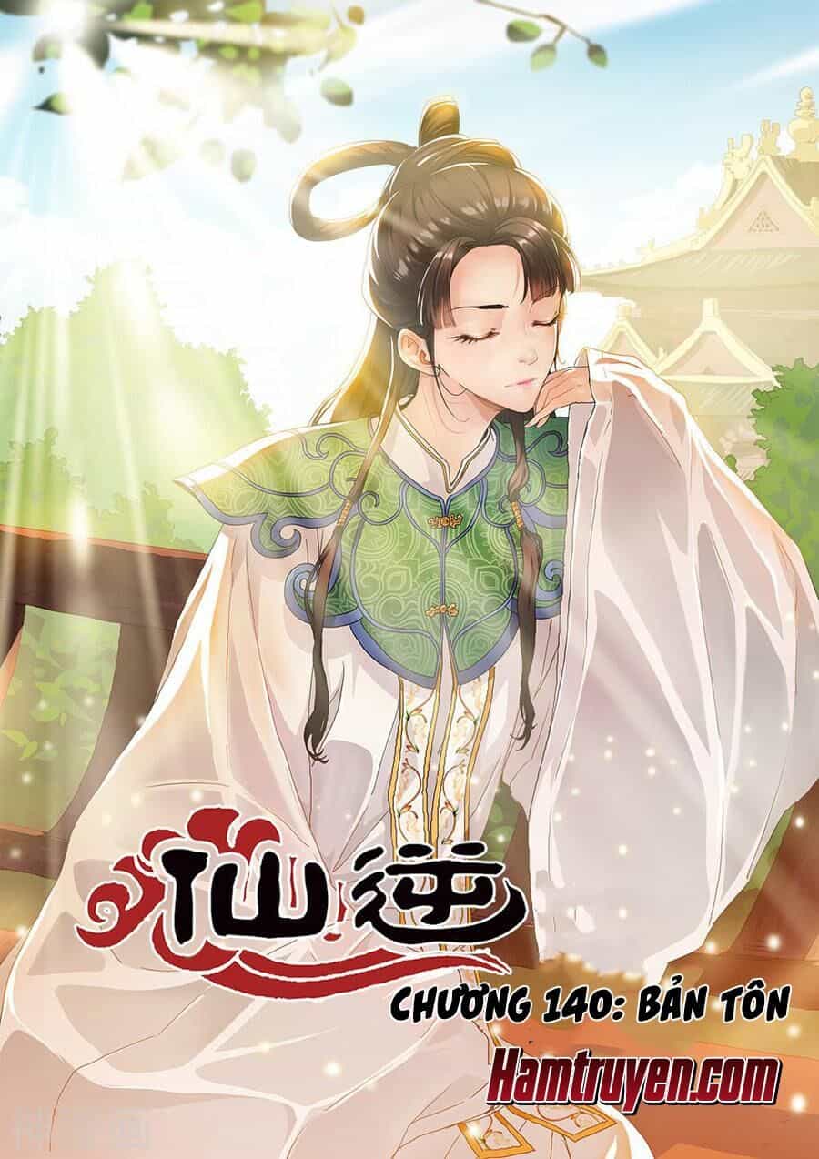 Tiên Nghịch - Chương 140 - ảnh 1