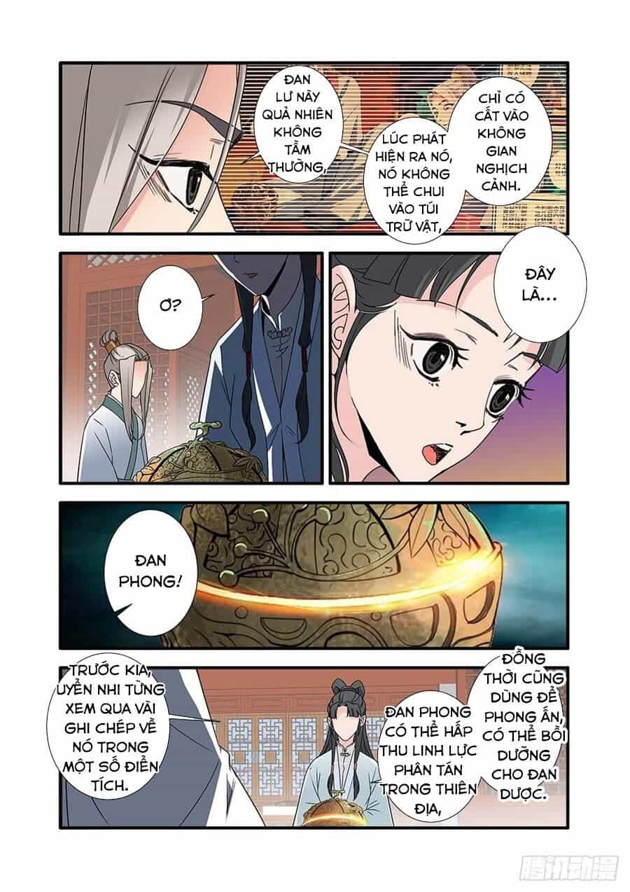 Tiên Nghịch - Chương 142 - ảnh 15